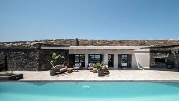 Superior Villa with Private Pool | 外观