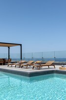 Piscina privada