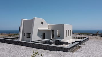 Deluxe Villa with Hot Tub | 2 chambres, literie de qualité supérieure