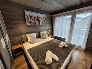 1 sovrum och gratis wi-fi