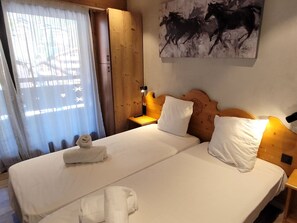 3 多间卧室、免费 WiFi