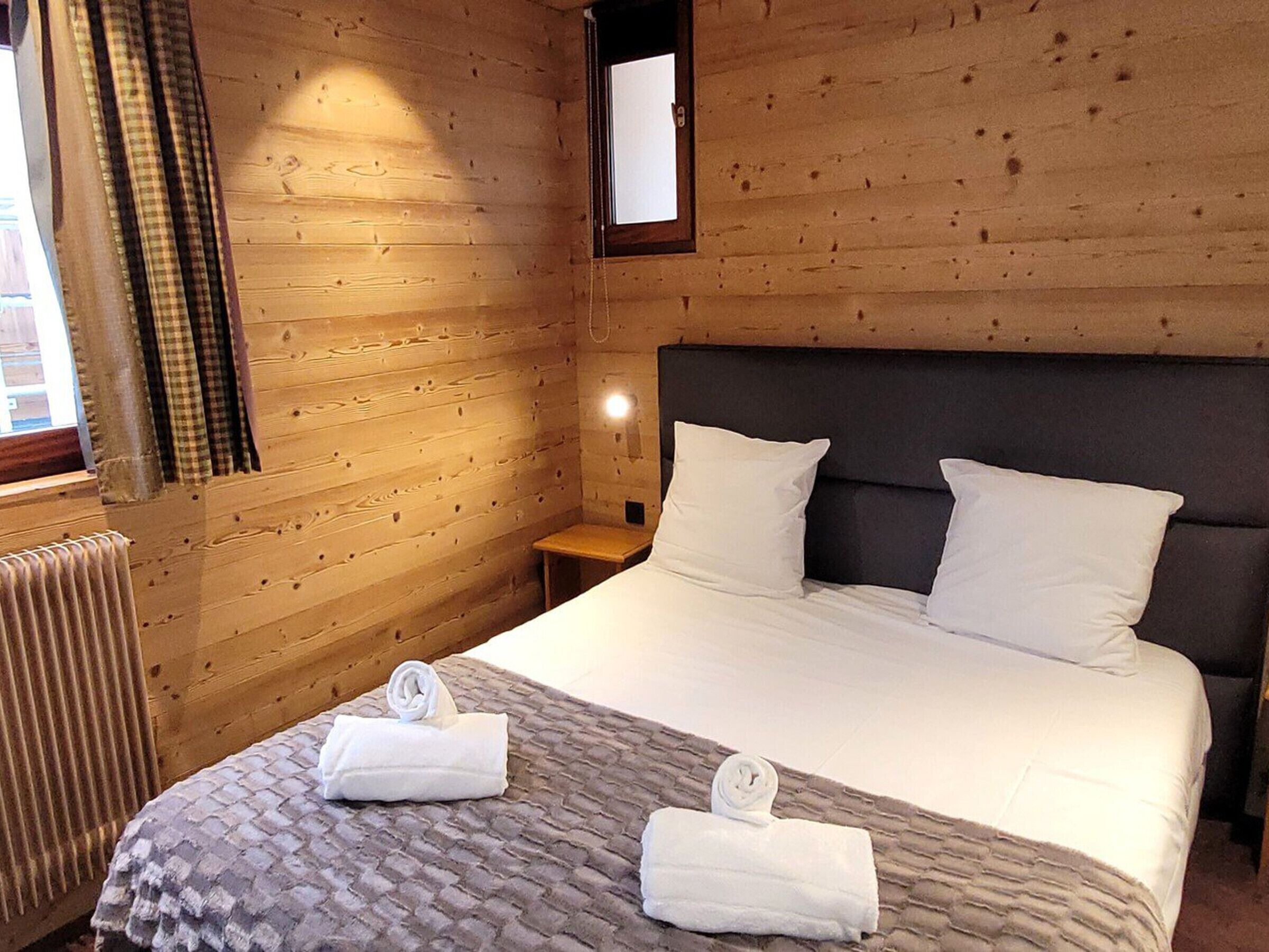 3 bedrooms, free WiFi