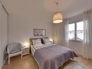 3 Schlafzimmer, kostenloses WLAN