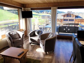 Interiør