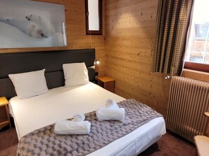 3 habitaciones y wifi gratis 