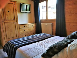 3 Schlafzimmer, kostenloses WLAN
