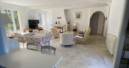 Villa Avec vue sur Golfe de ST Florent