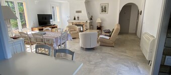 Villa Avec vue sur Golfe de ST Florent