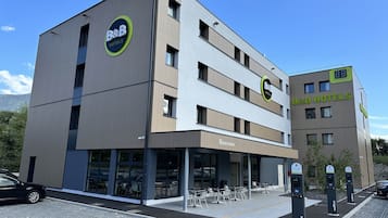 Exterieur