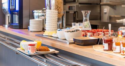 B&B HOTEL Aix-Les-Bains