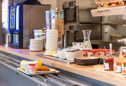 B&B HOTEL Aix-Les-Bains