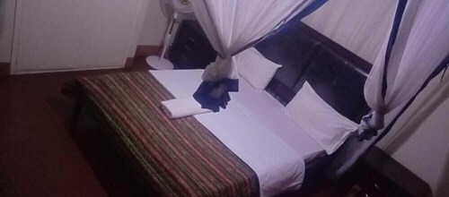 Hotel Acacia city
