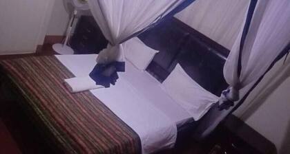 Hotel Acacia city