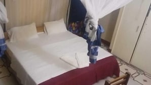 Unclassified image, 4 of 7, button - Hotel Acacia city (Kampala)