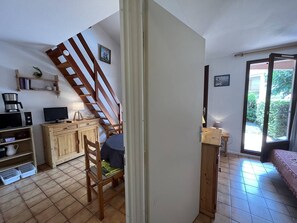 1 Schlafzimmer