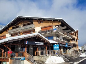 Ulkopuoli