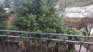 Property grounds - Bright modern house in the woods (Saint-Germain-en-Laye)