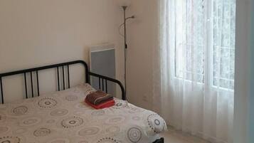 3 chambres