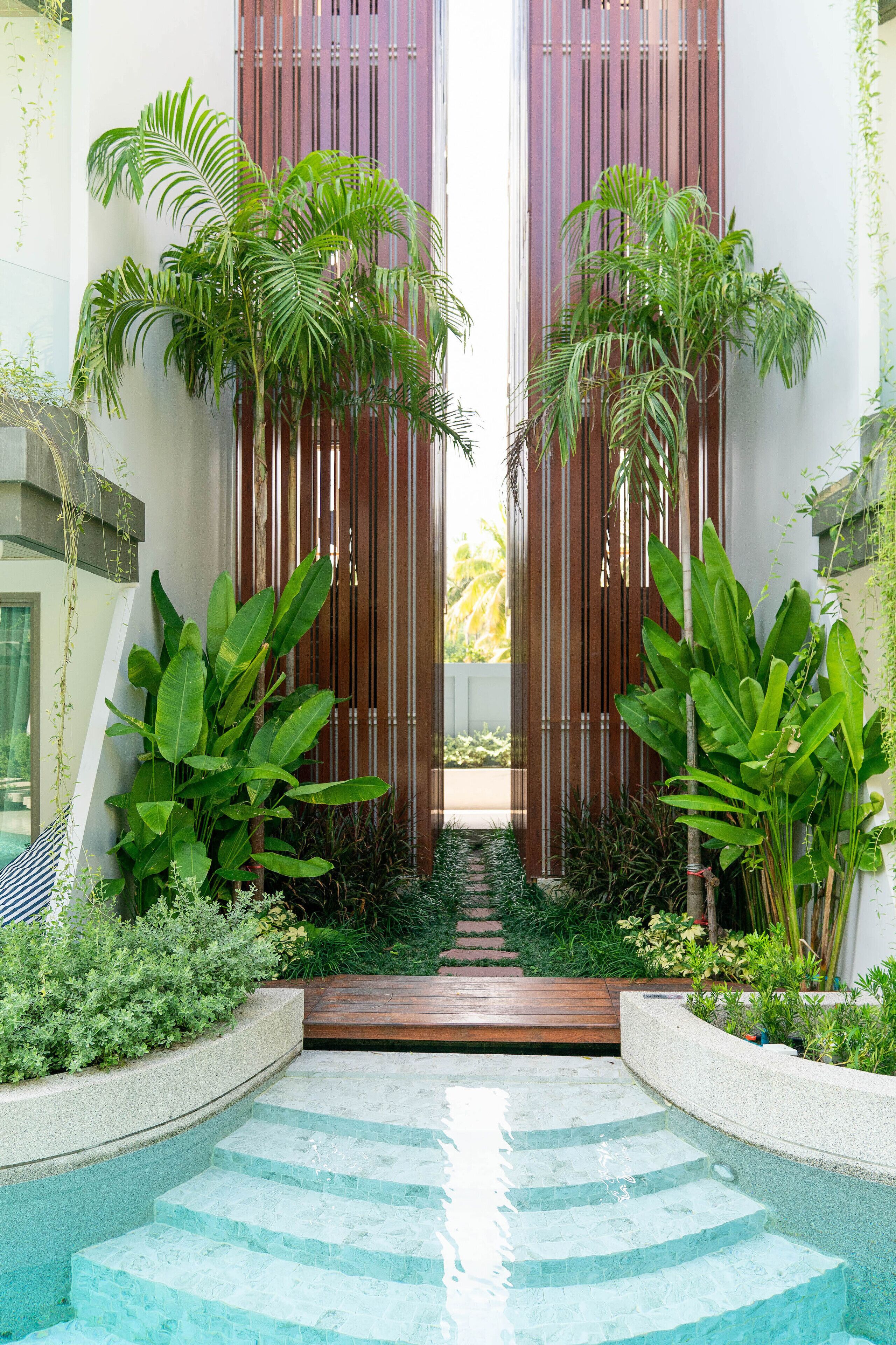 Photo - Panwaburi Beachfront Resort - SHA Extra Plus