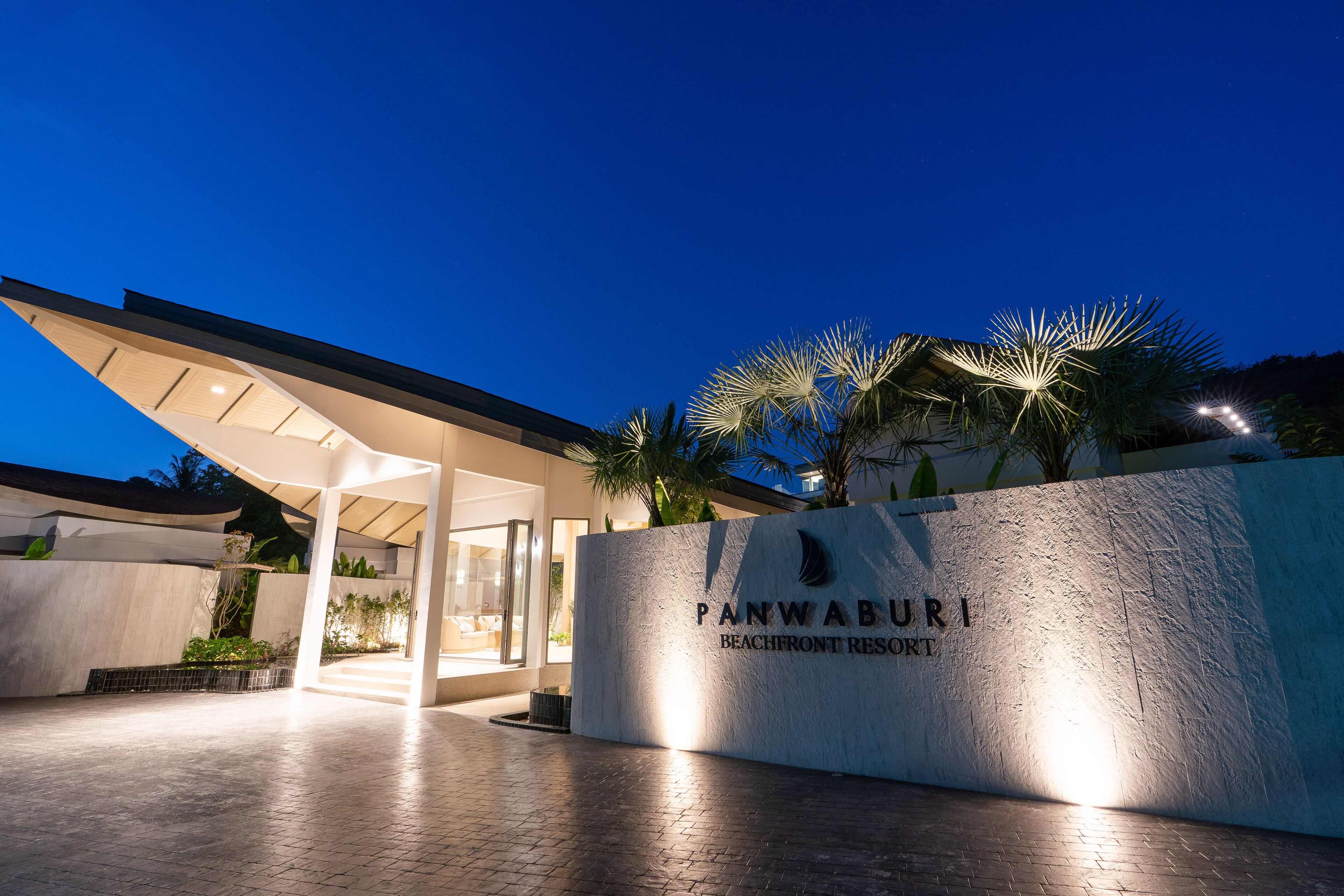 Photo - Panwaburi Beachfront Resort - SHA Extra Plus