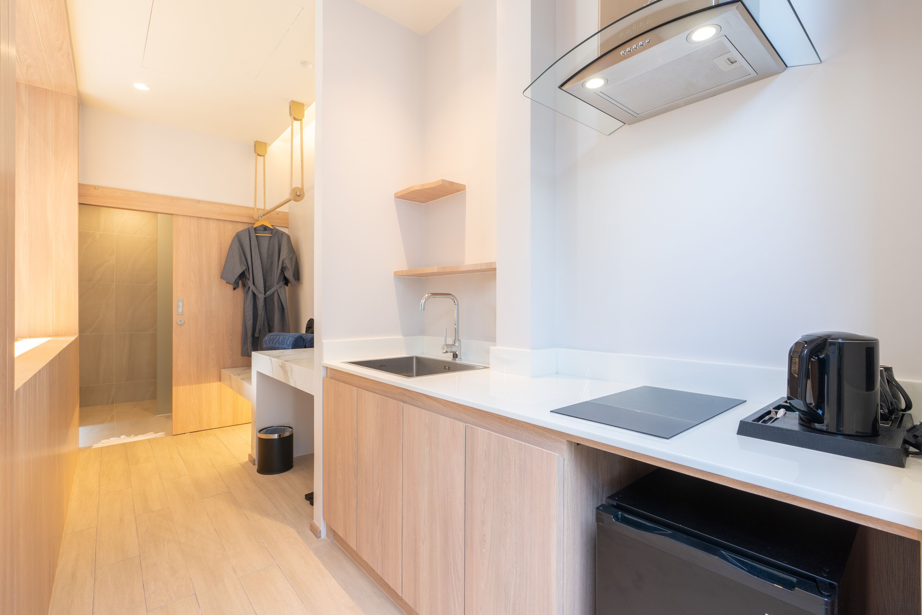 Photo - Panwaburi Beachfront Resort - SHA Extra Plus