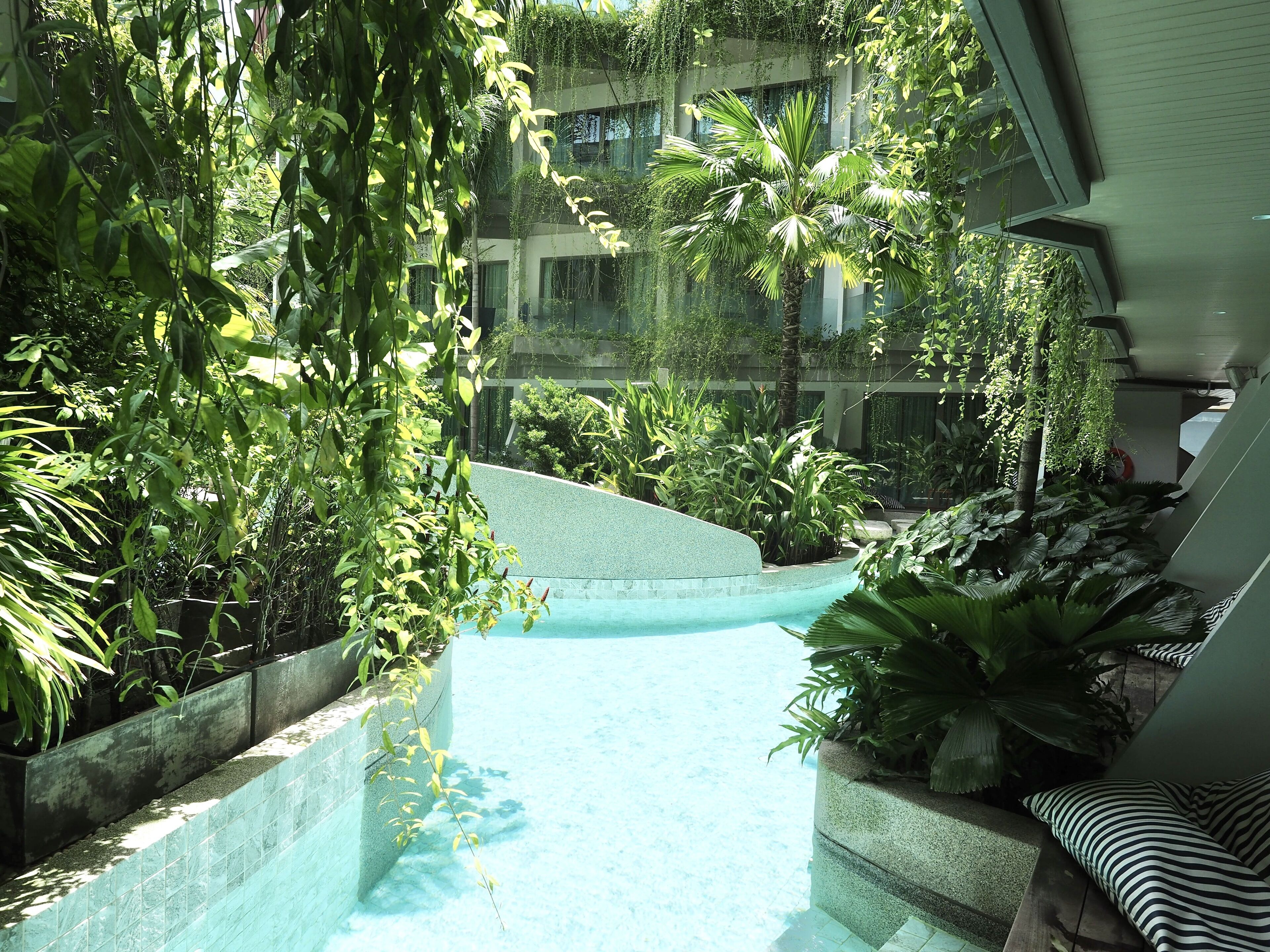 Photo - Panwaburi Beachfront Resort - SHA Extra Plus