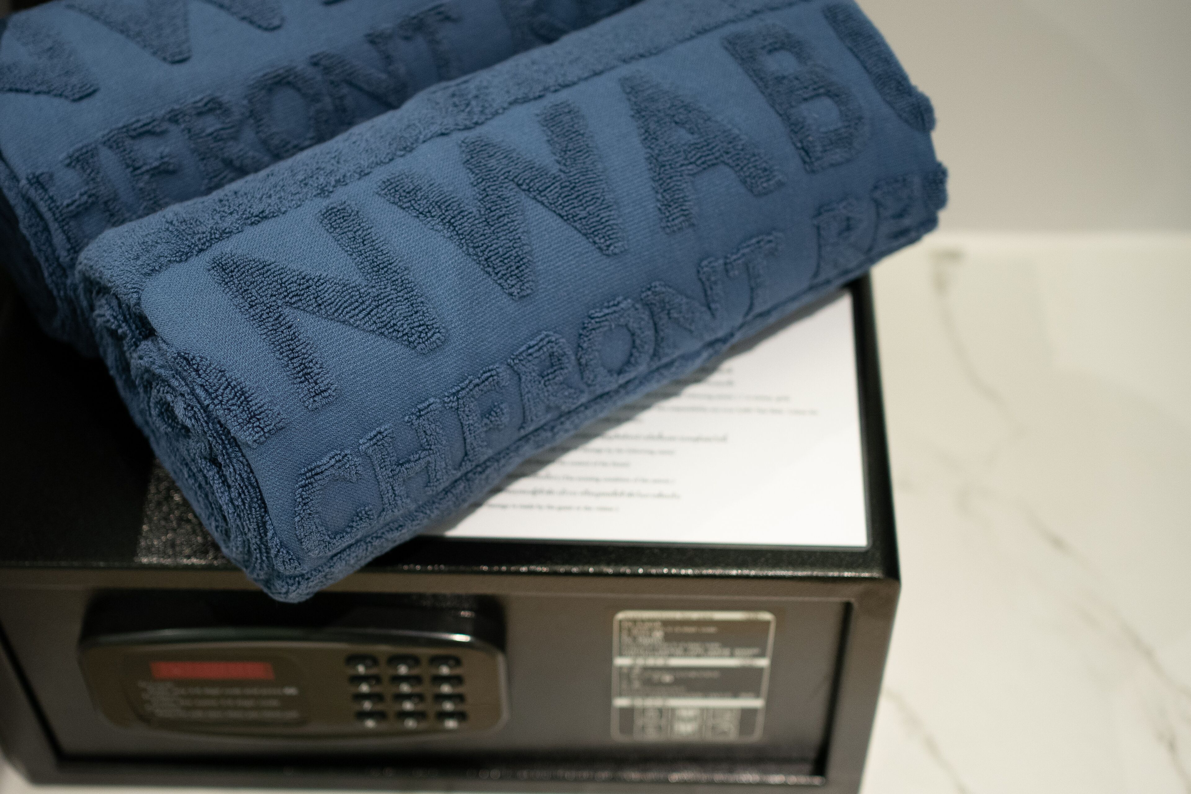 Foto - Panwaburi Beachfront Resort - SHA Extra Plus