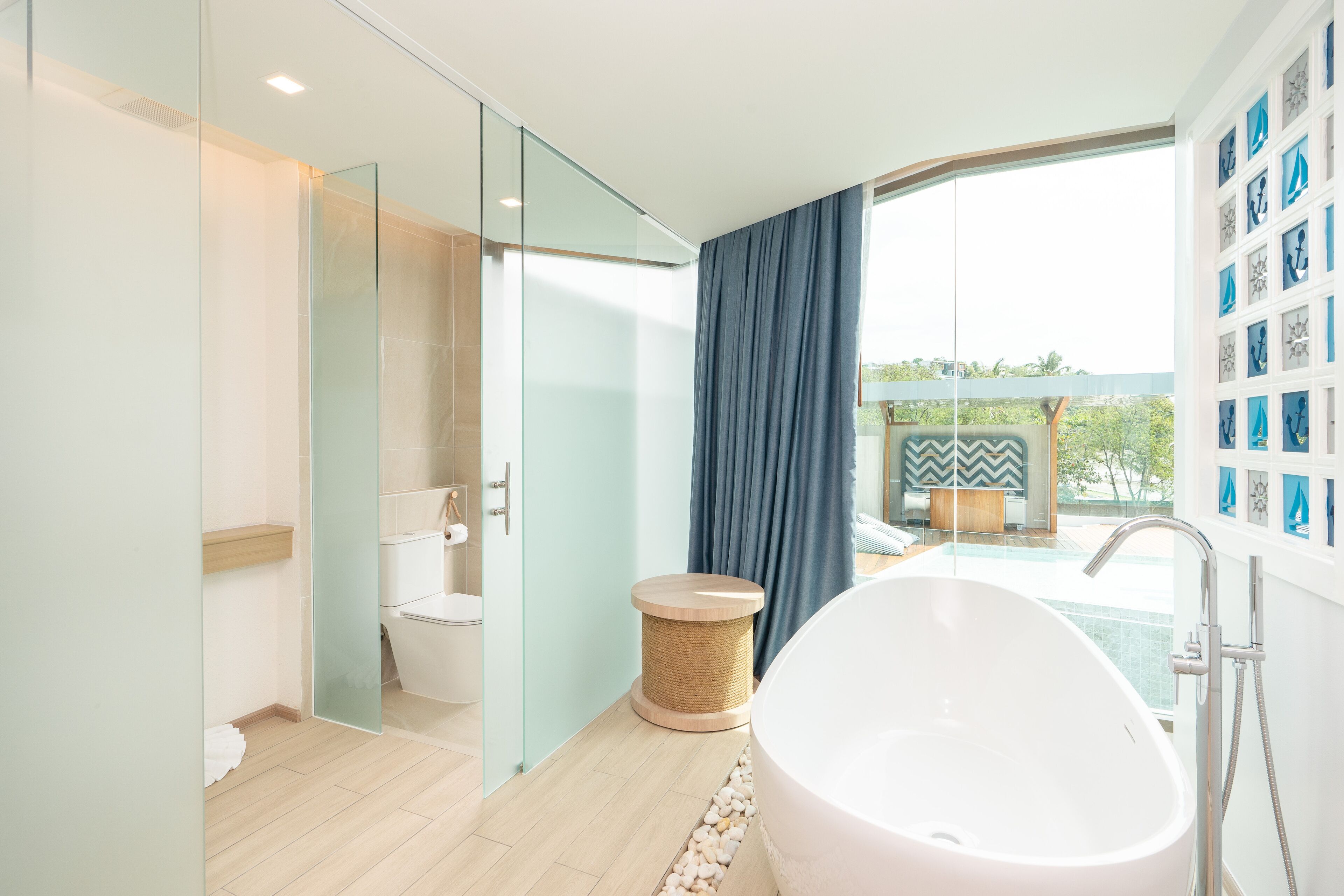 Photo - Panwaburi Beachfront Resort - SHA Extra Plus