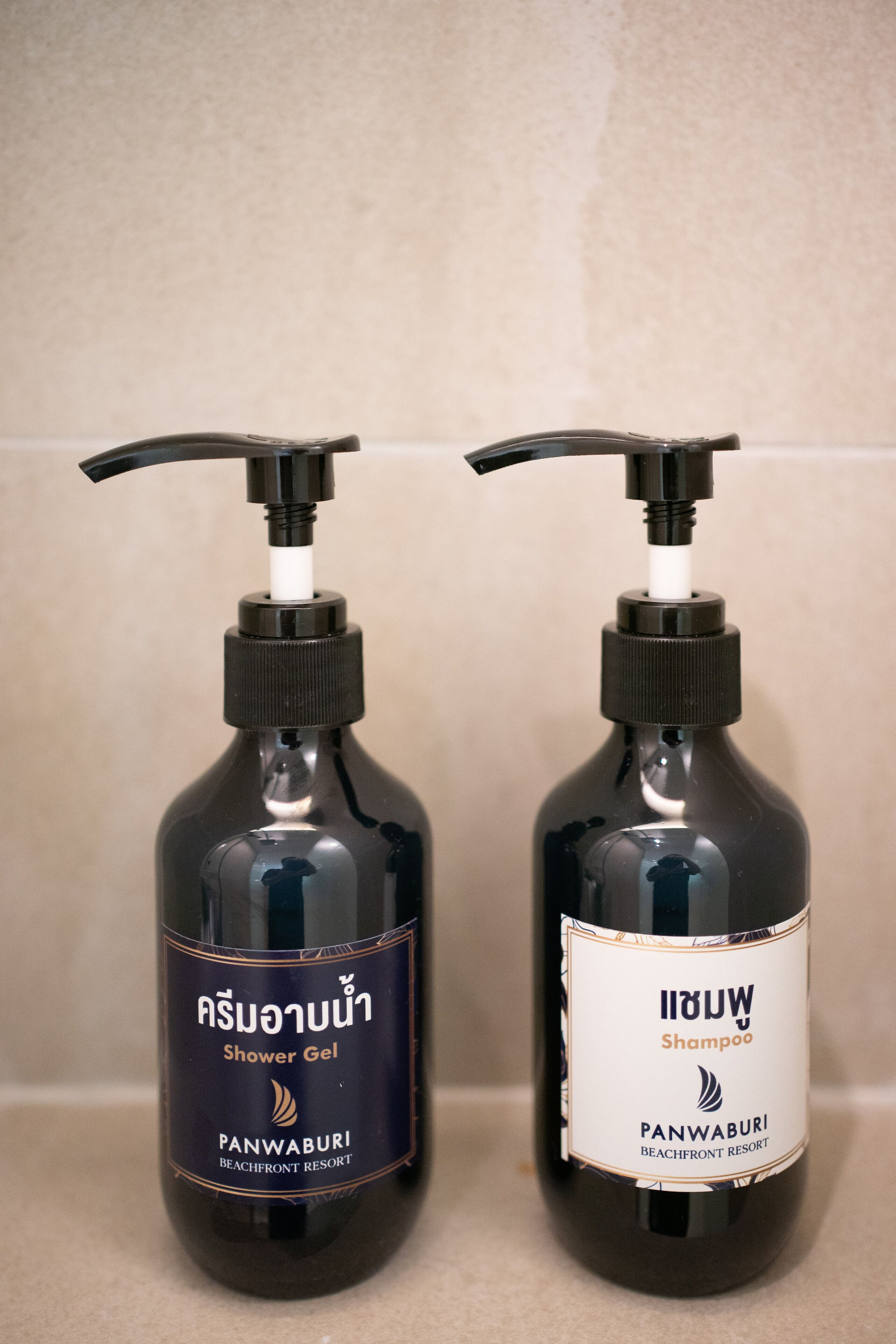 Photo - Panwaburi Beachfront Resort - SHA Extra Plus