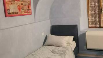 1 Schlafzimmer, kostenloses WLAN