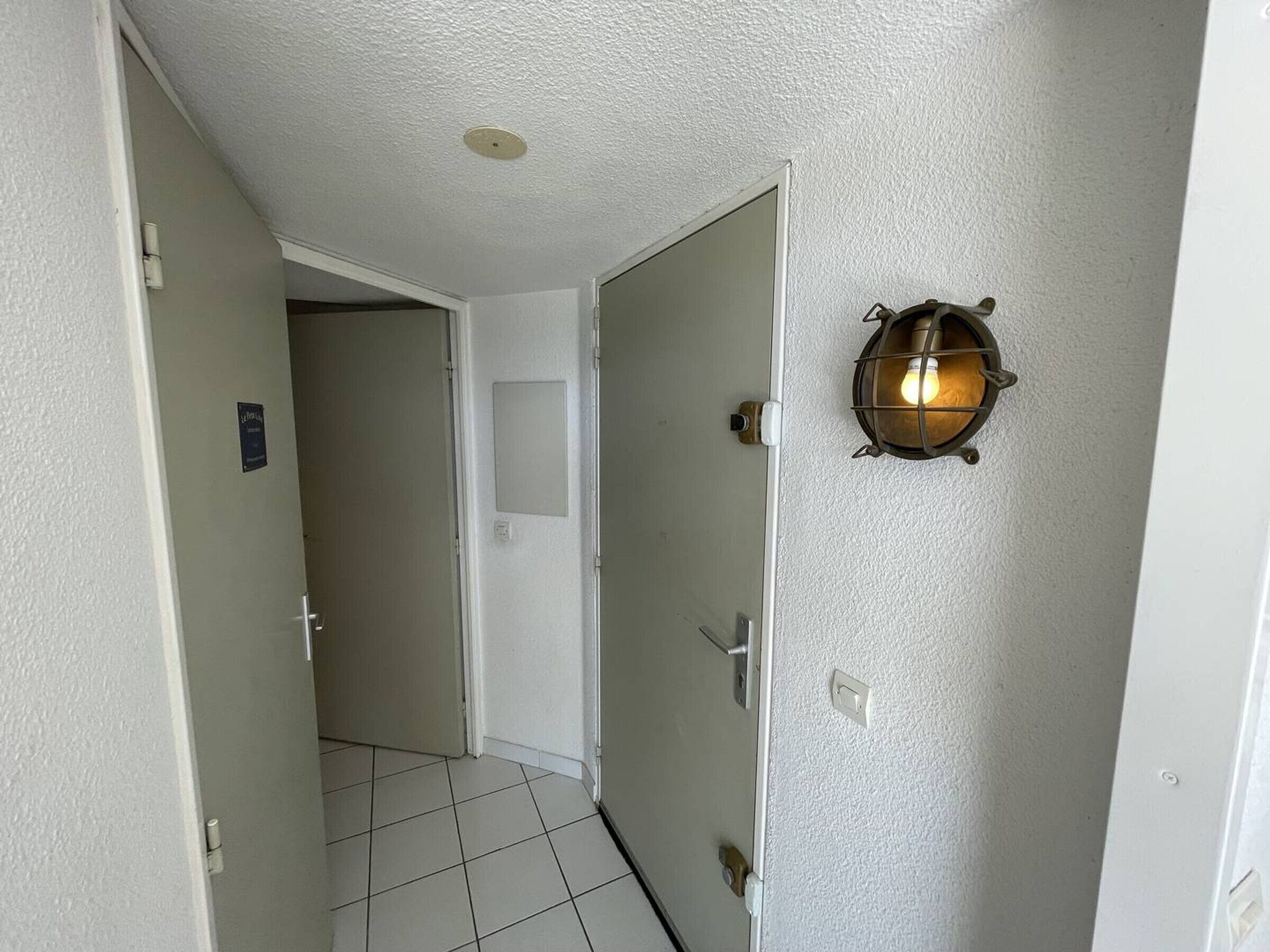 Interieur