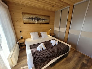 1 bedroom, free WiFi