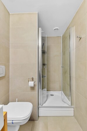 Departamento Deluxe | Baño