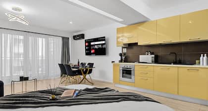 InCity Charming Studio