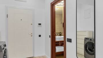 Deluxe Apartment | 1 bedroom, free WiFi