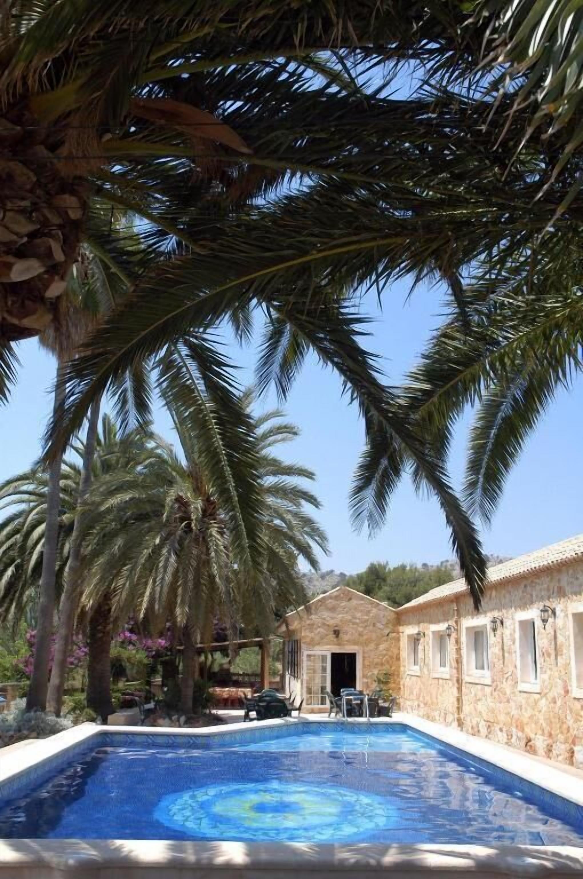 Photo - Fonda Las Palmeras