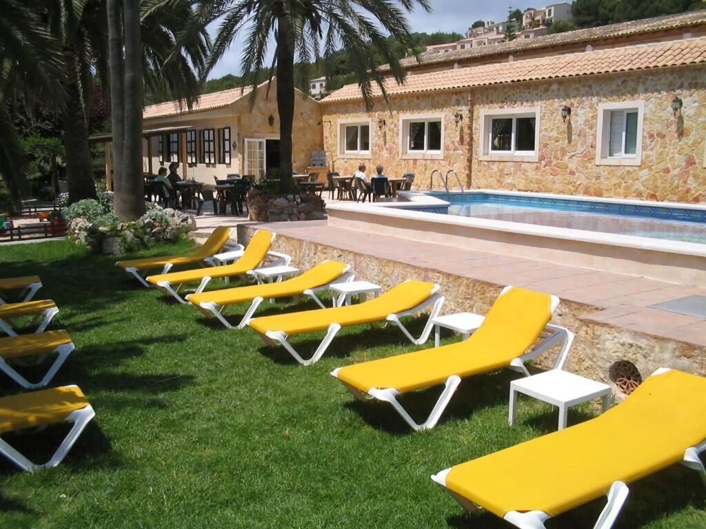 Photo - Fonda Las Palmeras