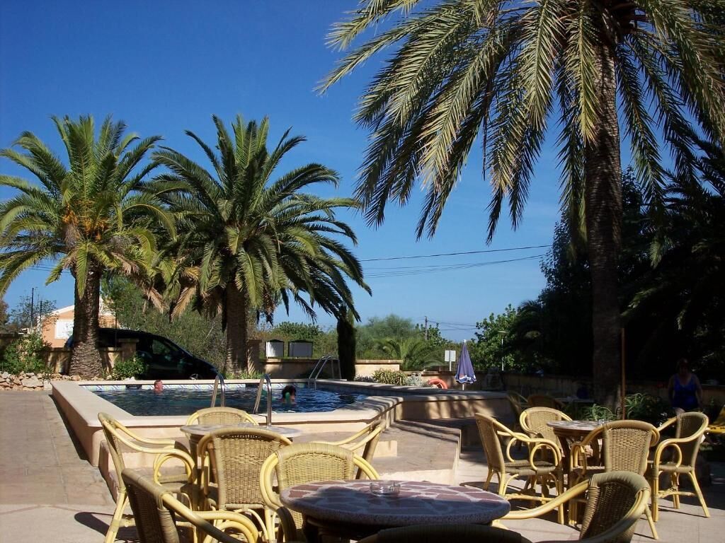 Photo - Fonda Las Palmeras