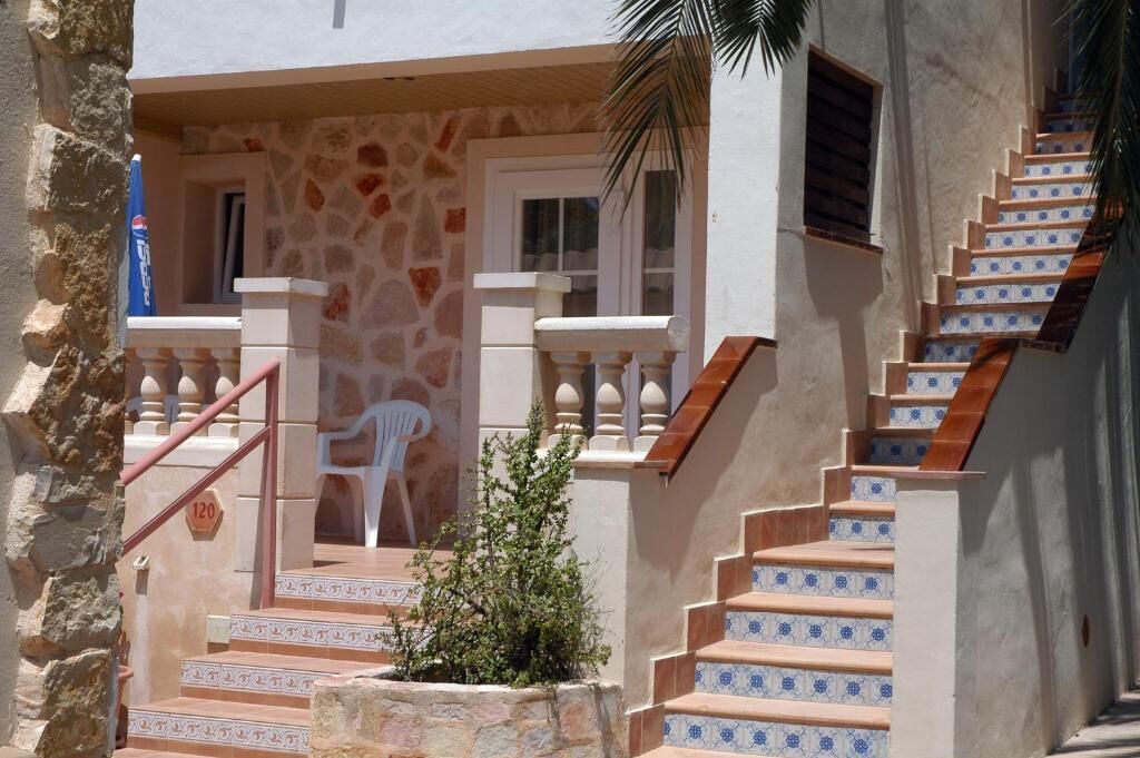 Photo - Fonda Las Palmeras