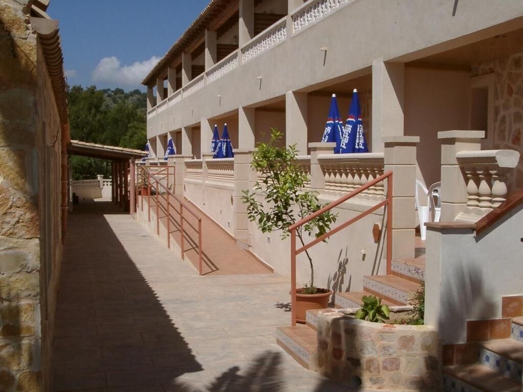 Photo - Fonda Las Palmeras