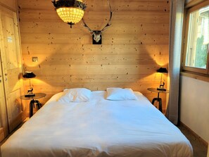 3 chambres, Wi-Fi gratuit