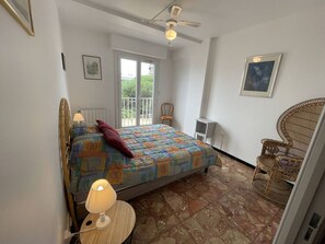1 Schlafzimmer
