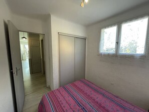 1 habitación 