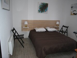 1 habitación 