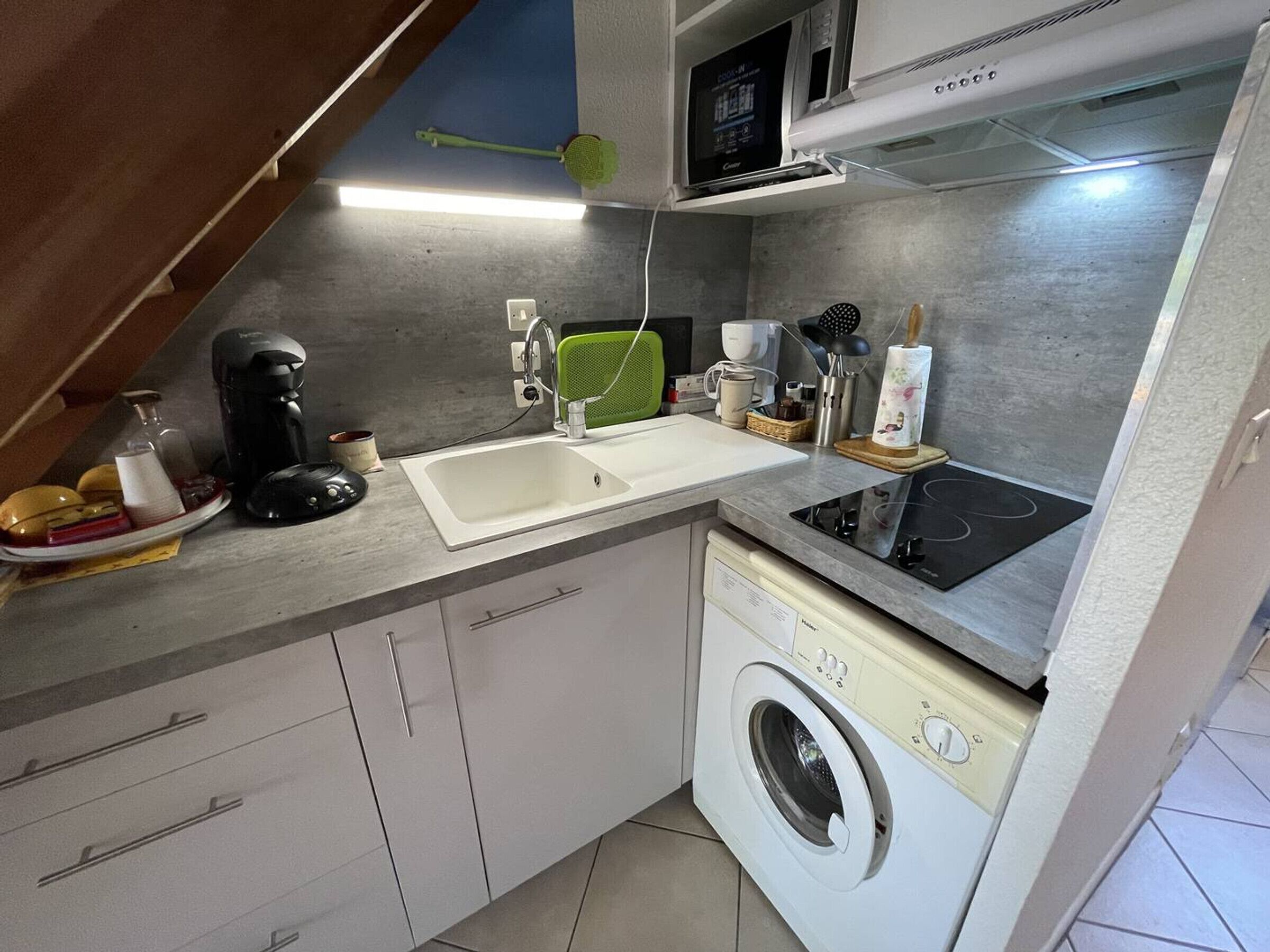 Cucina privata