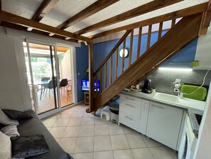 Fernseher
