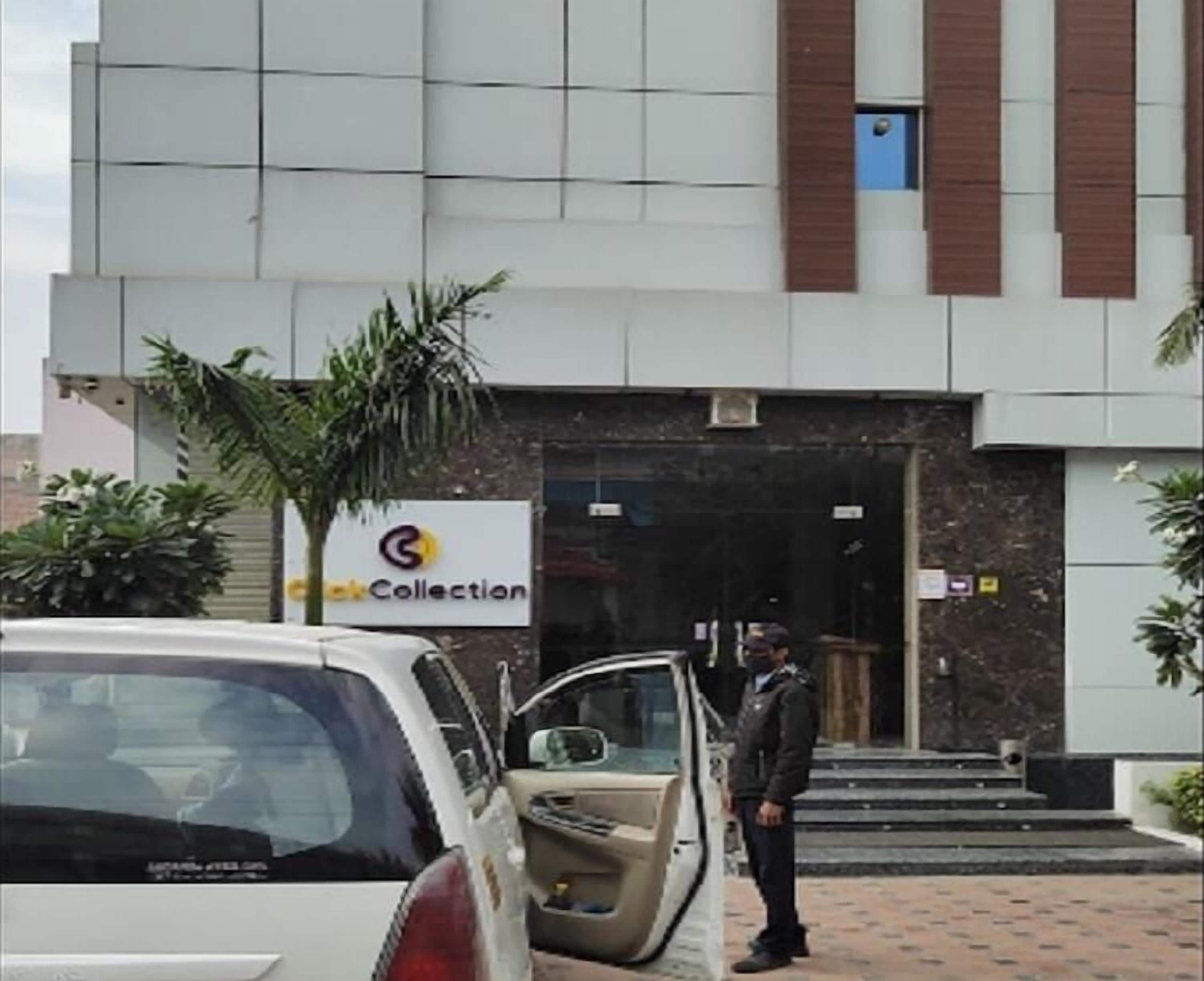 Foto - Click Collection Jaipur, Sindhi Camp