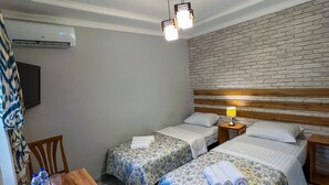 WiFi (free) - East House Hotel (Samarkand)