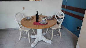 Restauration