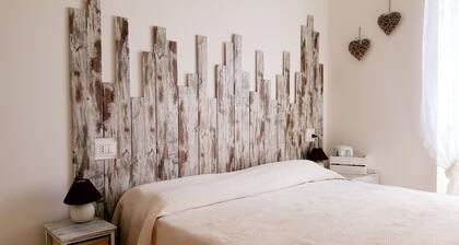 THE SEA OF ROME STANDARD "WHITE"